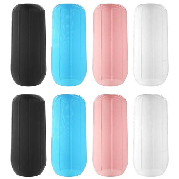 SearchFindOrder 8pcs Soft Flexible Bottle Cover