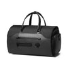 SearchFindOrder 9288-Black Ventura Voyager Deluxe Foldable Travel Bag