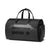 SearchFindOrder 9288-Black Ventura Voyager Deluxe Foldable Travel Bag
