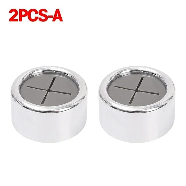 SearchFindOrder A-2PCS(4.2X2.2cm) Wall Mounted Bathroom Organizers Towel Holder