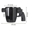 SearchFindOrder A / 301-400ml Creative Revolver Pistol Mug