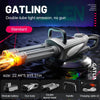 SearchFindOrder A Electric Water Gun with Colorful Lights