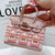 SearchFindOrder A Mini House Pendant Bag