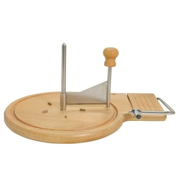 SearchFindOrder A set and Cover Cheese Shaver Wheel