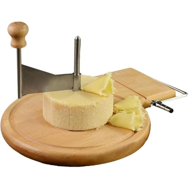 SearchFindOrder A set and Cover Cheese Shaver Wheel