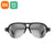 SearchFindOrder A Smart Bluetooth Sunglasses