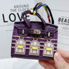 SearchFindOrder A1 Mini House Pendant Bag