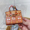 SearchFindOrder A2 Mini House Pendant Bag