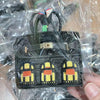 SearchFindOrder A3 Mini House Pendant Bag