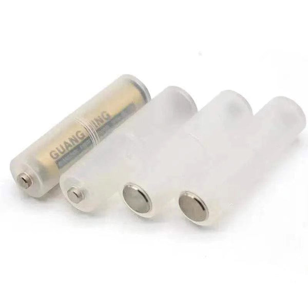 SearchFindOrder AAA To AA Battery Converter