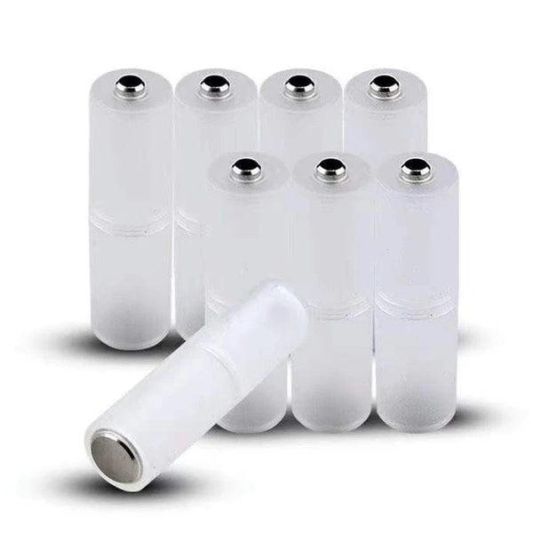 SearchFindOrder AAA To AA Battery Converter