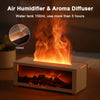 SearchFindOrder Air Humidifier Essential Oils