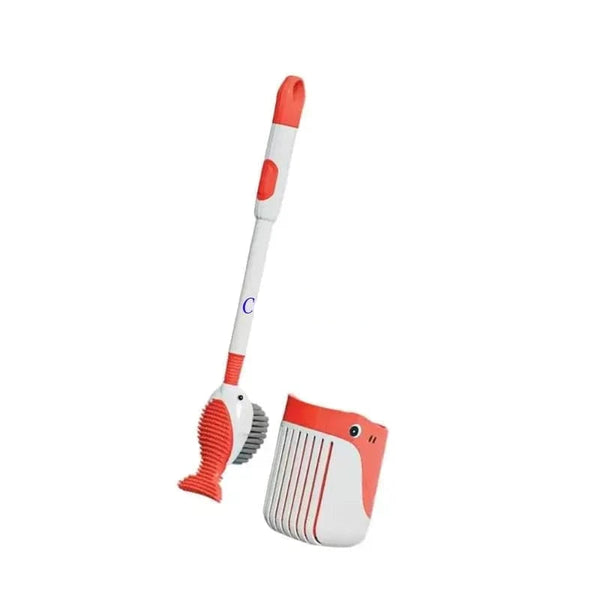 SearchFindOrder All Clean Whale 360 Toilet Brush