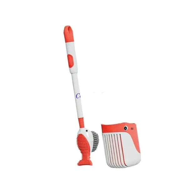 SearchFindOrder All Clean Whale 360 Toilet Brush