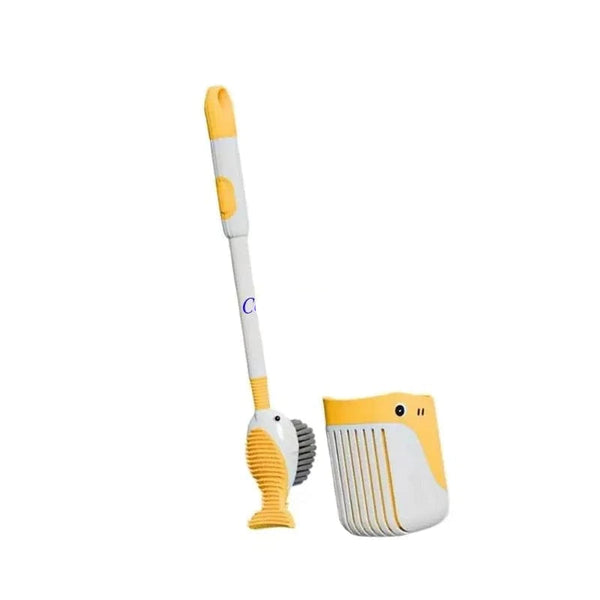 SearchFindOrder All Clean Whale 360 Toilet Brush