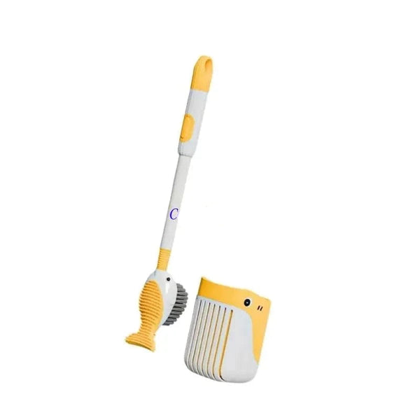 SearchFindOrder All Clean Whale 360 Toilet Brush