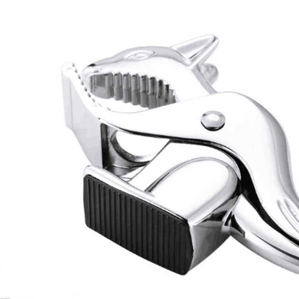 SearchFindOrder All Nuts Squirrel-Clamp Nutcracker