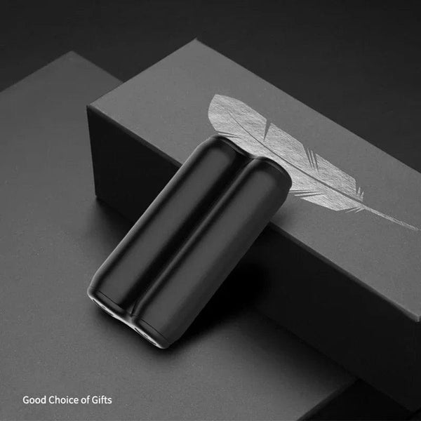 SearchFindOrder Aluminum Alloy Fidget Roller Toy