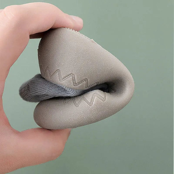 SearchFindOrder Anti-Slip Adorable Cartoon Sneakers for Newborns and Toddlers