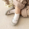 SearchFindOrder Anti-Slip Adorable Cartoon Sneakers for Newborns and Toddlers