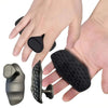 SearchFindOrder Anti-Slip Breathable Workout Grip & Finger Strengthener