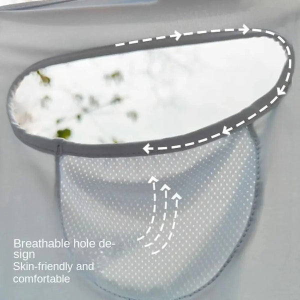 SearchFindOrder Anti-UV Face Scarf