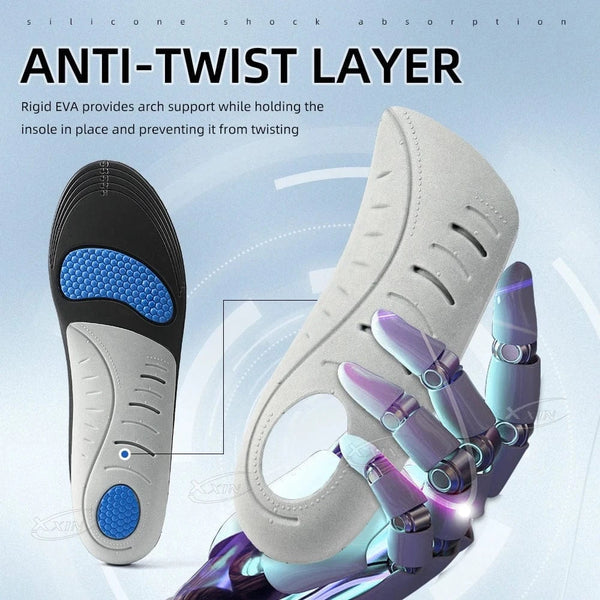 SearchFindOrder Arch Support Insoles