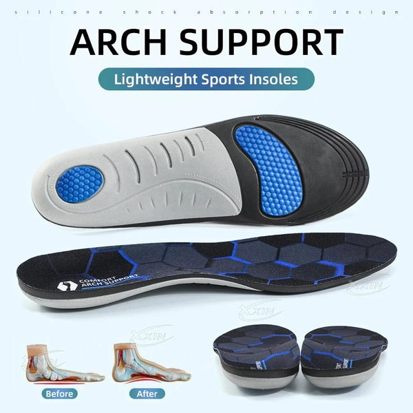 SearchFindOrder Arch Support Insoles