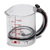 SearchFindOrder As shown Adjustable Measuring Cup