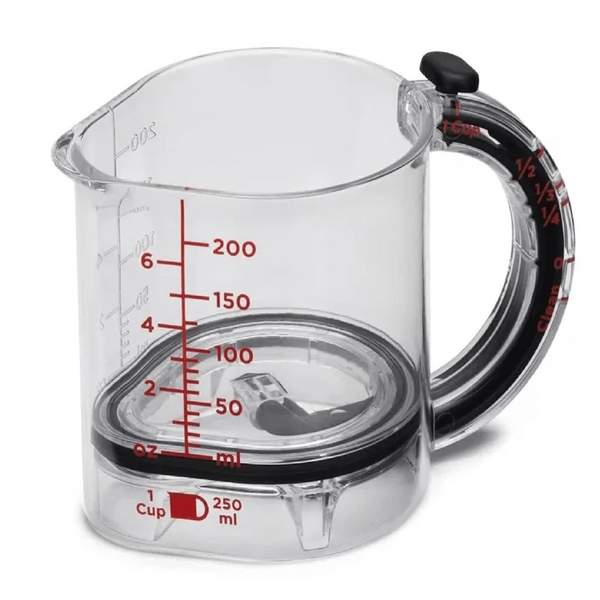 SearchFindOrder As shown Adjustable Measuring Cup