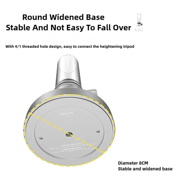 SearchFindOrder Atmosphere Retro Style Classic Flame Lamp