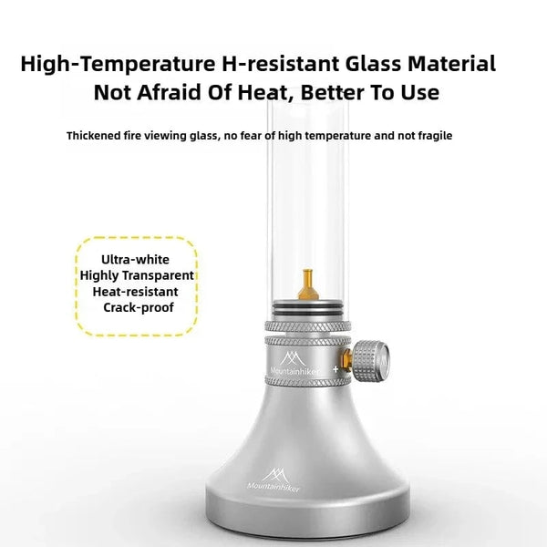 SearchFindOrder Atmosphere Retro Style Classic Flame Lamp