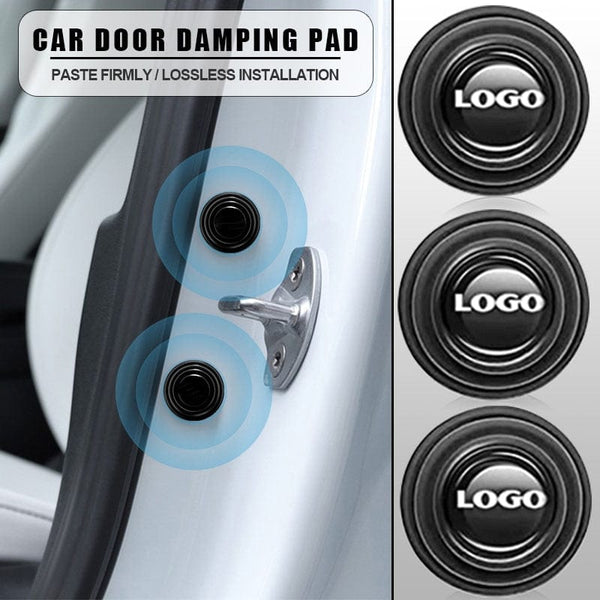 SearchFindOrder Auto Guard Door Bumper Shield Kit