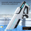 SearchFindOrder Automatic Water Absorption PowerSplash Gun