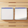 SearchFindOrder B Retro Computer Sticky Notepad