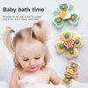 SearchFindOrder Baby Safe Spin Educational Interactive Toy