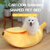 SearchFindOrder Banana Cat Bed