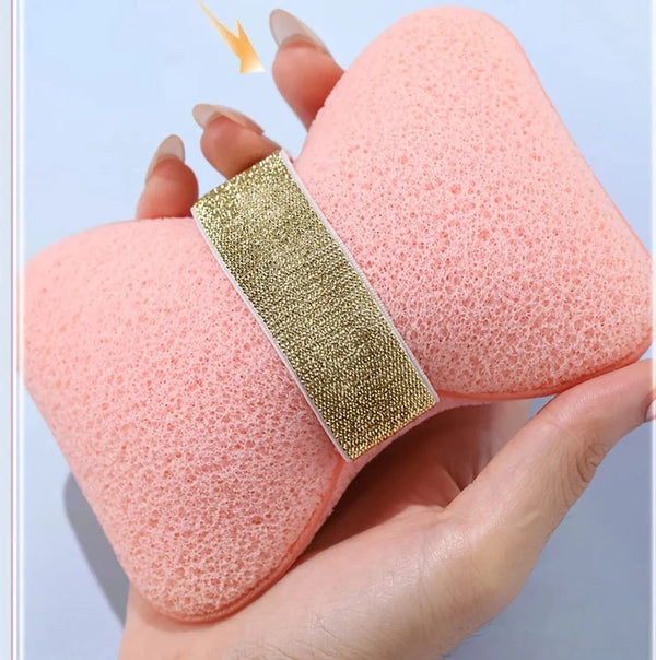 SearchFindOrder Bar Soap Saver Bag