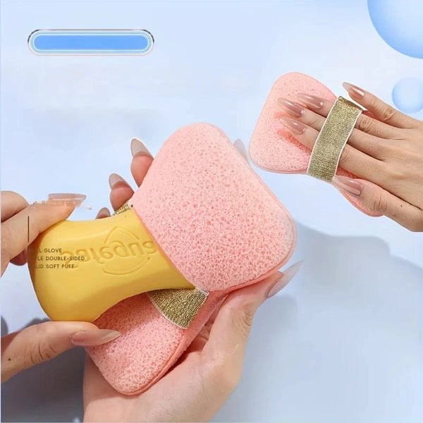 SearchFindOrder Bar Soap Saver Bag