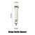 SearchFindOrder Beige-Bottle-Opener Multi-Function Bottle Opener Stainless Steel Kitchen Companion