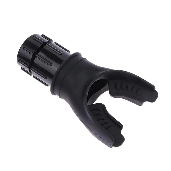 SearchFindOrder Black 1 Breathing Trainer for Respiratory Strength