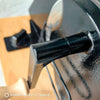 SearchFindOrder Black / 320x220x220 Hand Bread Slicer
