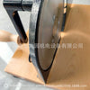 SearchFindOrder Black / 320x220x220 Hand Bread Slicer