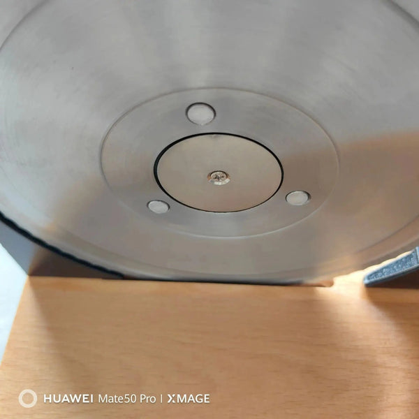 SearchFindOrder Black / 320x220x220 Hand Bread Slicer