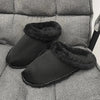 SearchFindOrder black / 35-36 Cozy Fur Shoe Liners