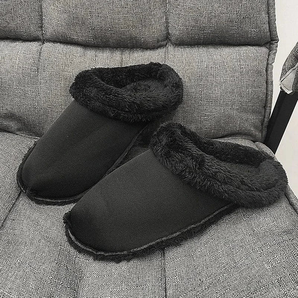 SearchFindOrder black / 35-36 Cozy Fur Shoe Liners