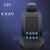 SearchFindOrder Black 8 fan 12V Fast Blowing Cool Ventilation Seat Cover