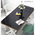 SearchFindOrder Black / 80x120cm / China Crystal Clear GuardPremium Waterproof Frosted Table Cover