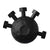 SearchFindOrder black Adjustable Hand Gripper and Resistance Ball Trainer