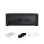 SearchFindOrder Black Air Humidifier Essential Oils